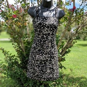 ANN TAYLOR Petites Floral Dress